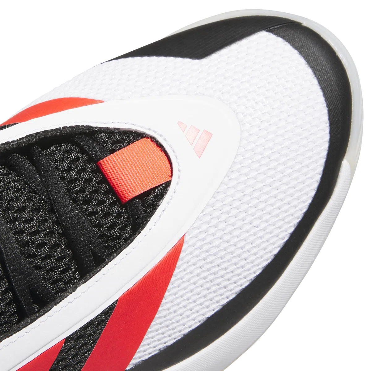 adidas Unisex - Adulto SUBZONE Shoes, Core Black/Lucid Red/Ftwr White, 36 2/3 EU