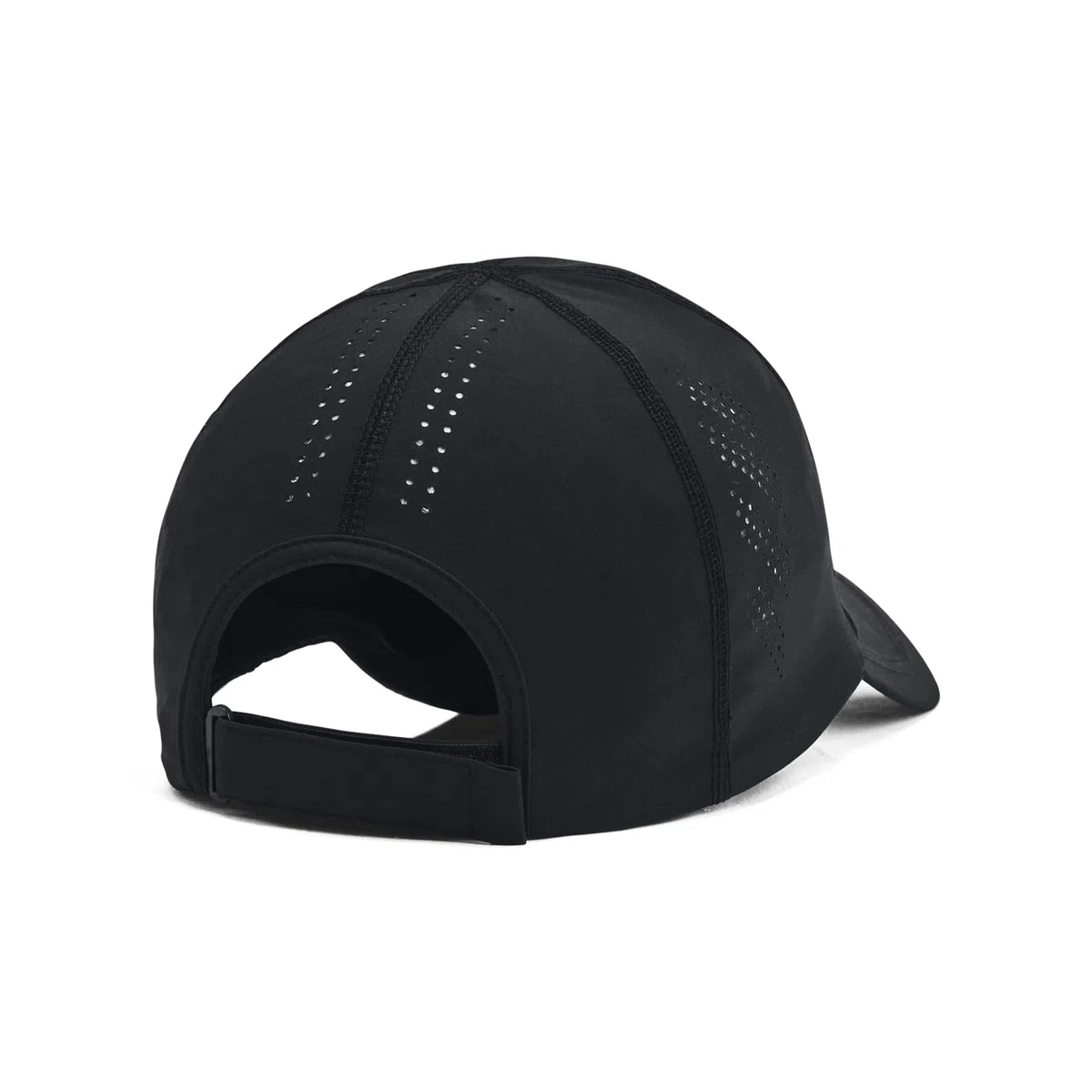 Under Armour - ISO-Chill Launch Run Adjustable Hat, Cappello Donna