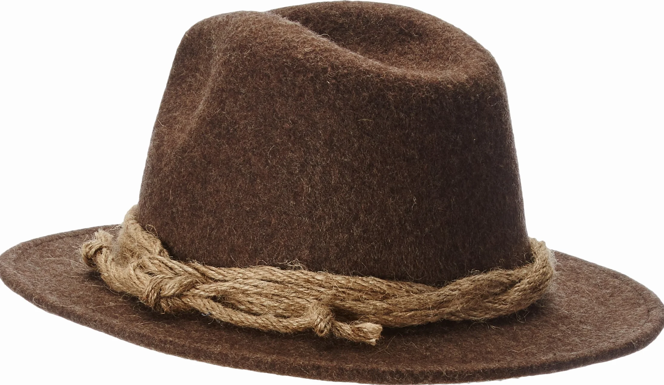 Stockerpoint Men's Panama Hat