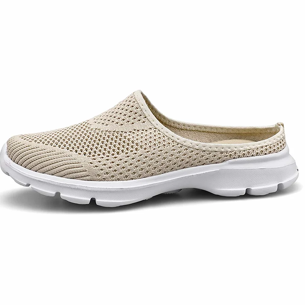 Zoccoli e Sabot Donna Uomo Leggero Comode Traspiranti Pantofole da Casa Scarpe da Mare Estate Antiscivolo Casual Ciabatte all'aperto