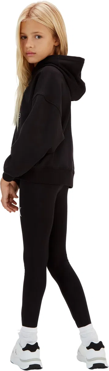Calvin Klein - CK Logo Legging Ig0ig02137, Leggings Bambine e Ragazze
