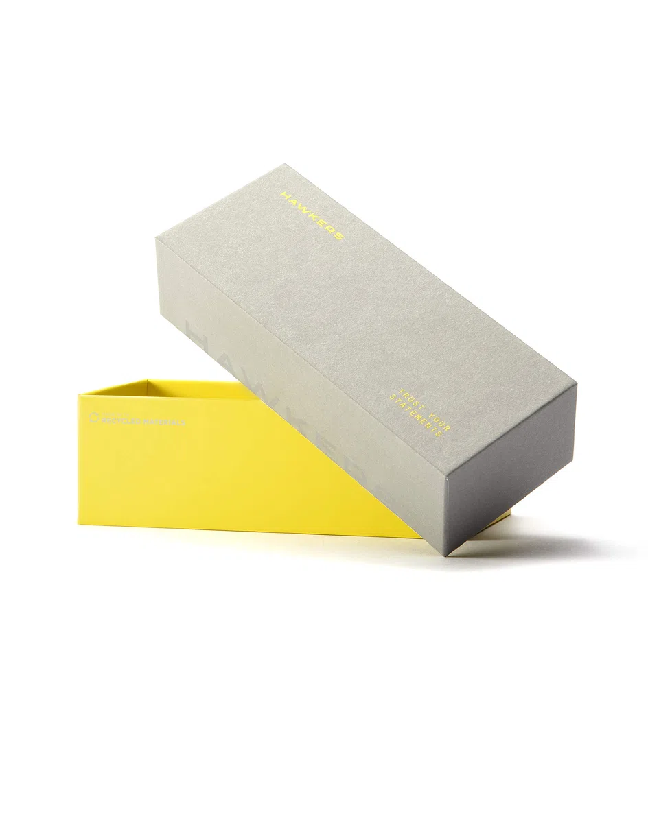 HAWKERS One Uptown Occhiali da sole Unisex - Adulto (Pacco da 1)