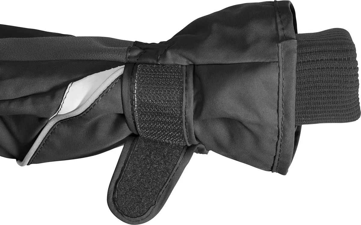 Playshoes Guanto Per Dita, Guanti invernali Unisex - Bambini e ragazzi