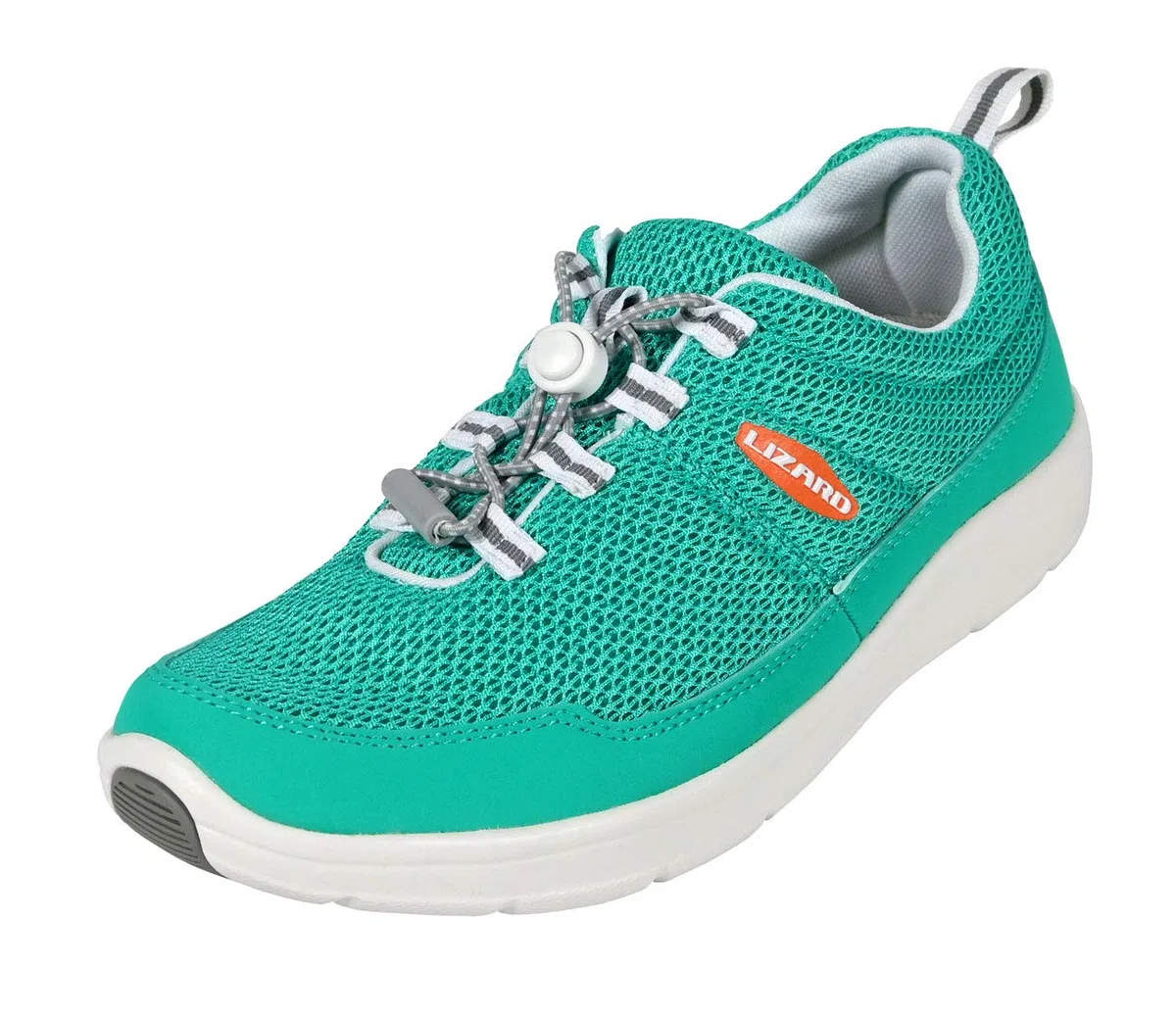 Lizard Sunrise - Scarpe da barca da uomo