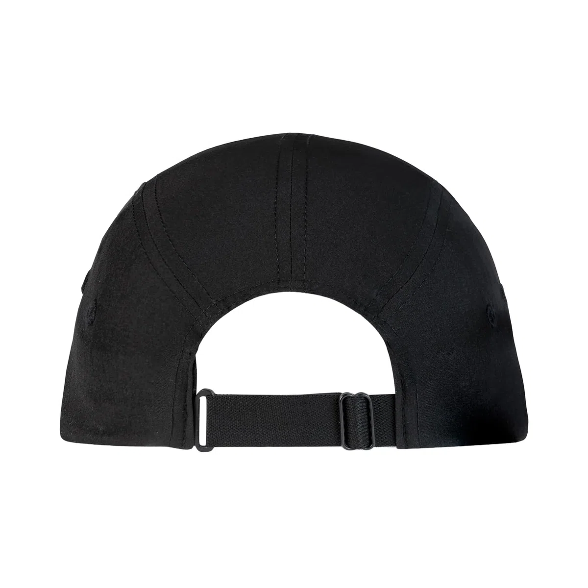 Buff®| Cappello 5 Panel Go Flessibile, UPF50, Regolabile, Resistente, Leggero, Corsa, Materiali riciclati, Confortevole Uomo Donna