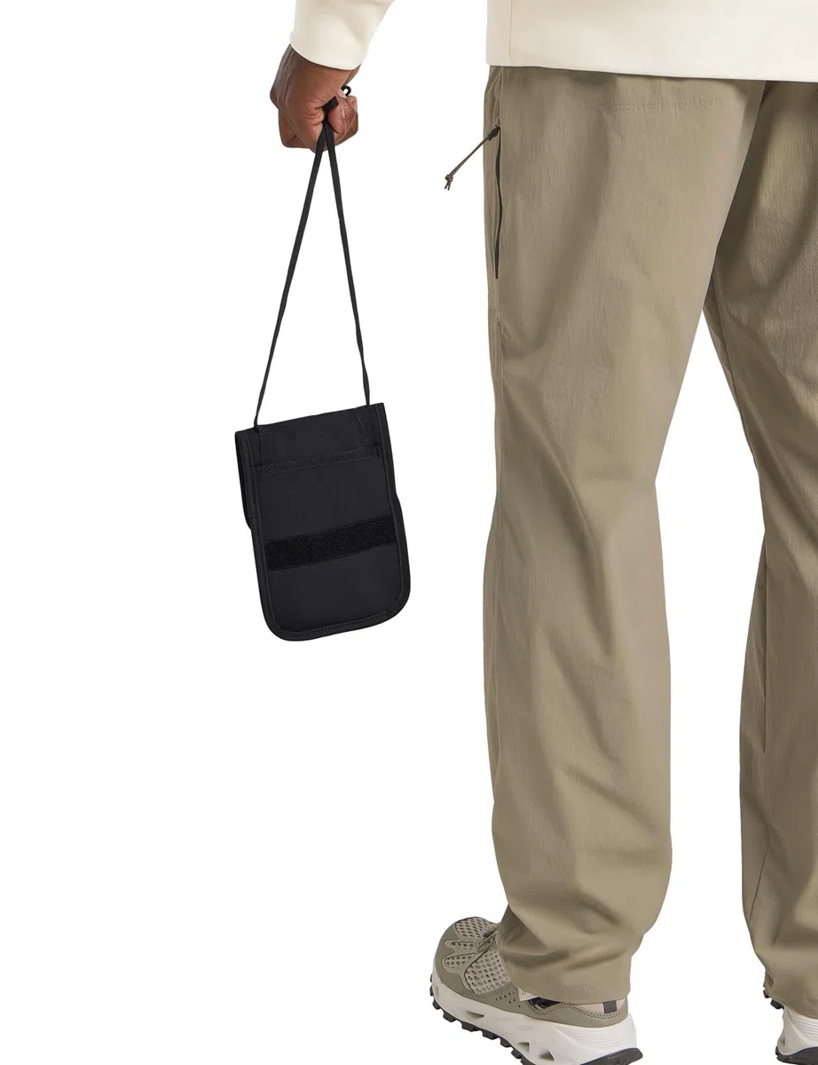 Jack Wolfskin Organizer, Unisex - Adult Neck Pouches