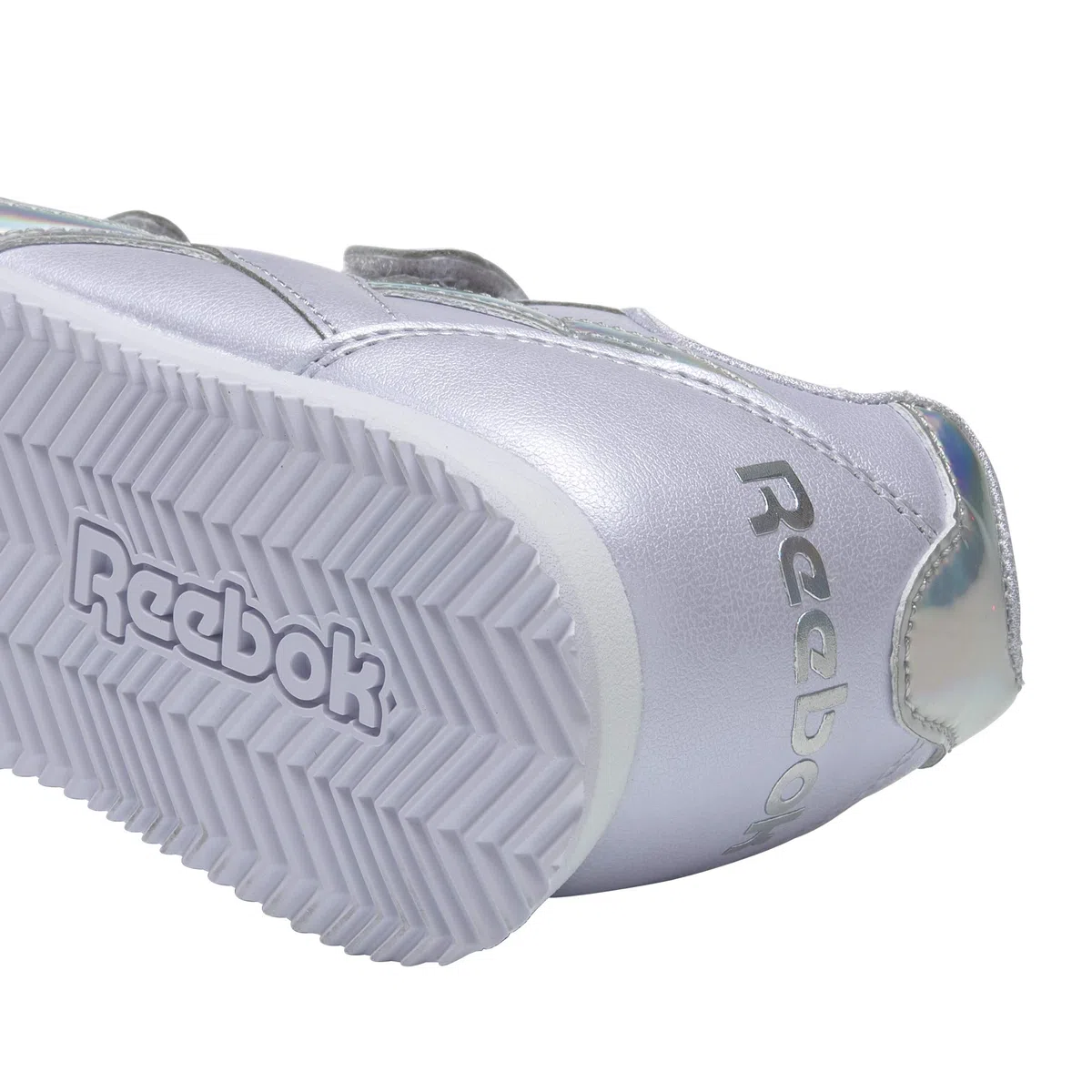 Reebok Royal Cljog 2 2v, Scarpe da Trail Running Unisex-Bambini e Ragazzi