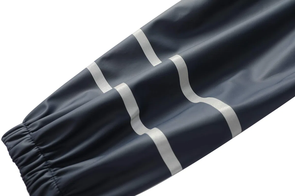 BenBoy Pantaloni Impermeabili Bambino Traspirante Pantaloni da Pioggia Trekking Pantaloni di Fango Abbigliamento Pioggia per Ragazze Ragazzi