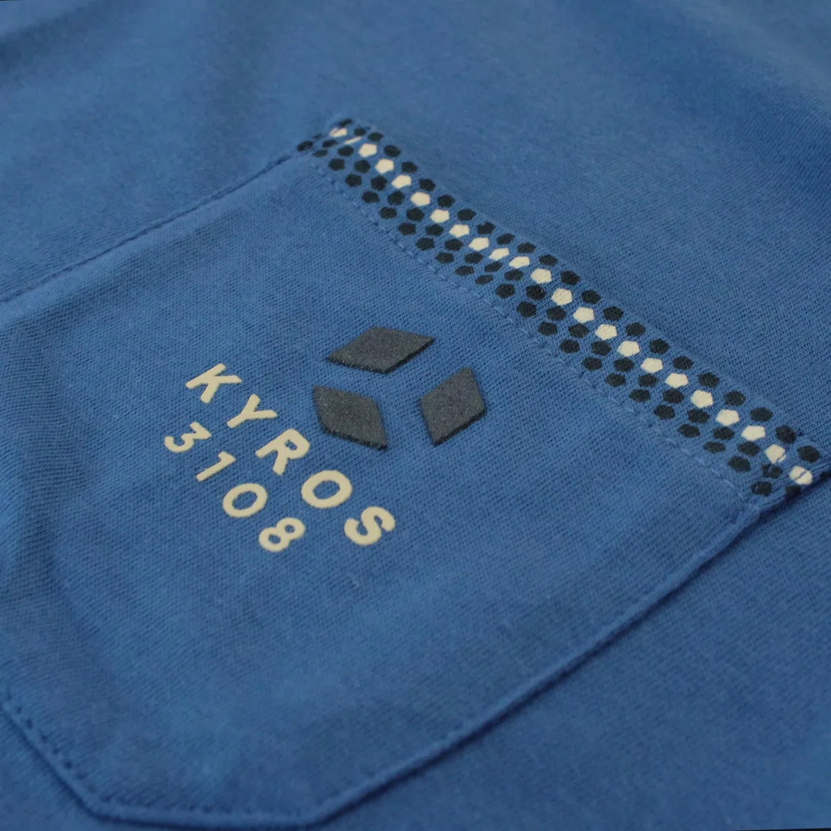 Pigiama Uomo Lungo Estivo 100% Cotone Leggero | Pigiama Uomo Traspirante con Polsini e Elastico in Vita, Ideale Mezze Stagioni | M-XXL | Limited Edition