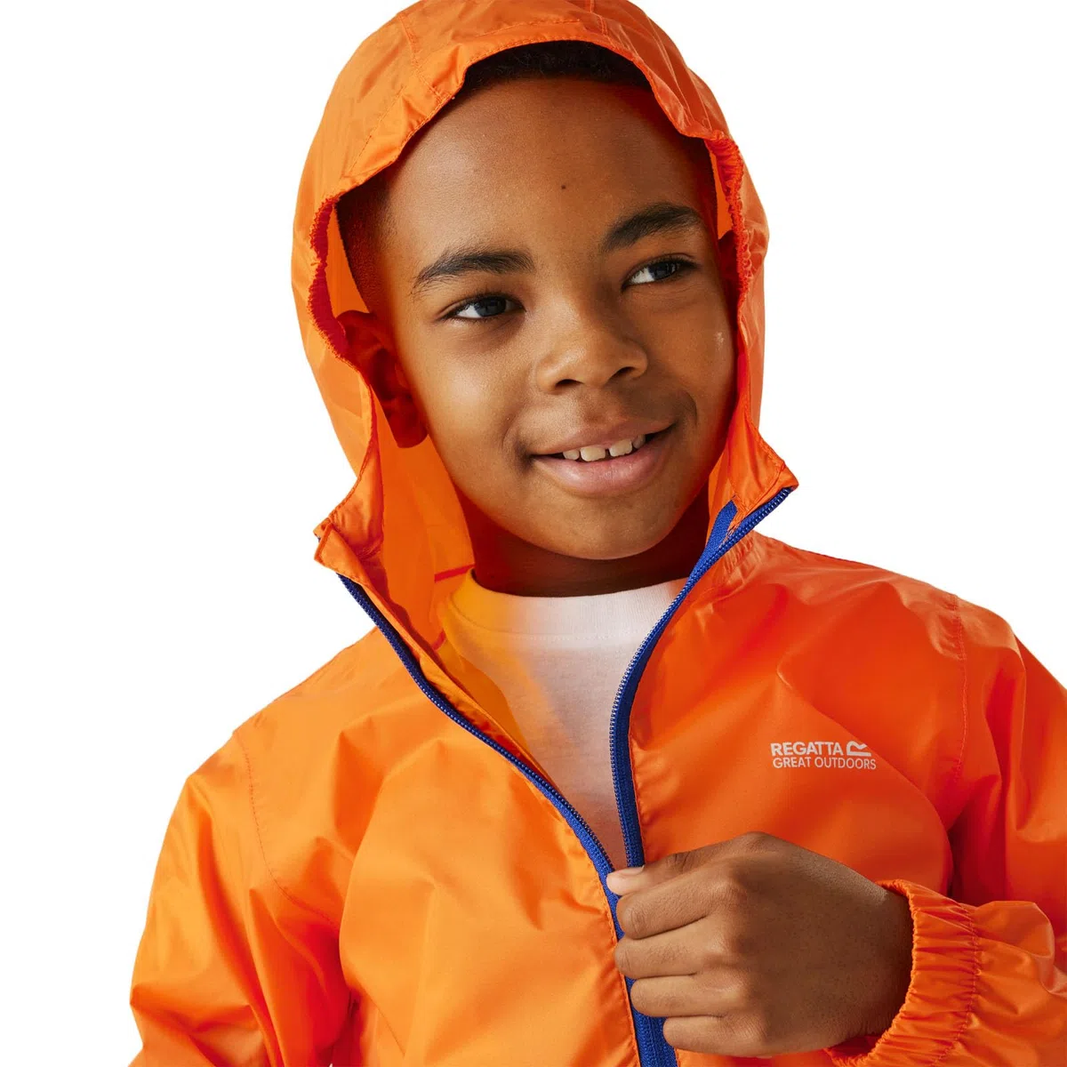 Regatta Kid Pk It Jkt Iii Giacca Unisex - Bambini e ragazzi