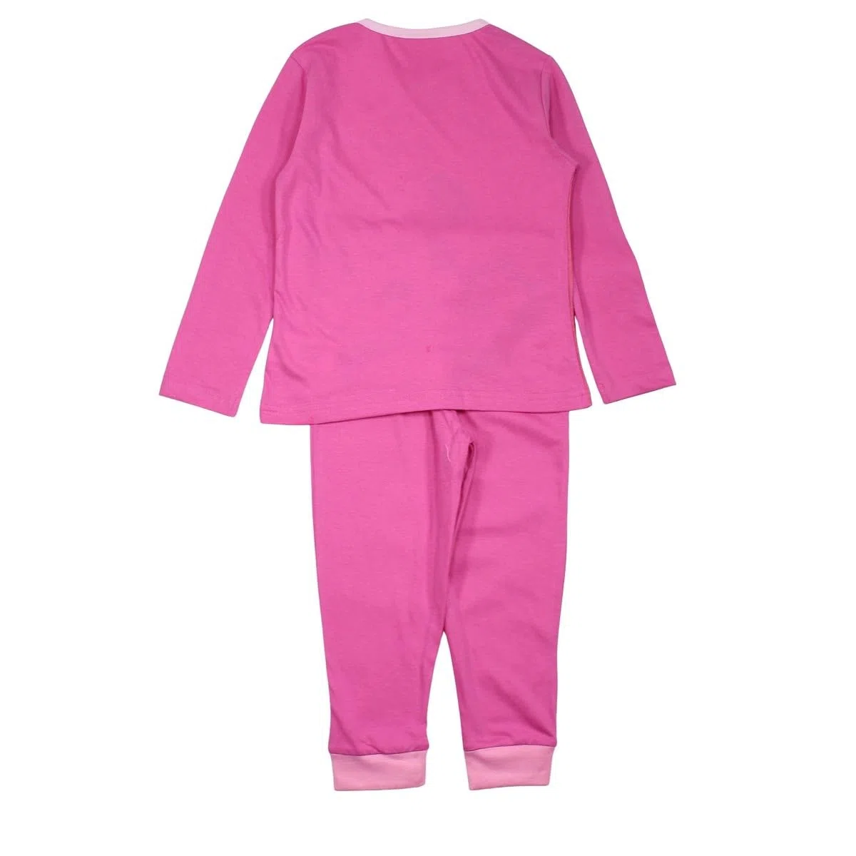 Disney Pigiama per Bambina in Cotone Minnie Pajama Set Bambine e Ragazze