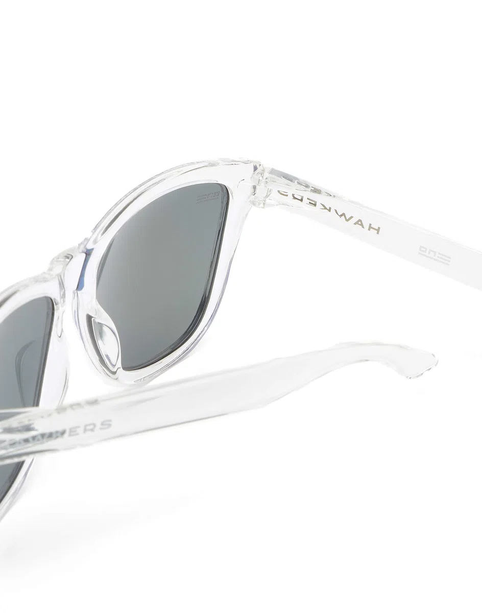 HAWKERS ONE POLARIZED, Occhiali da sole Unisex - Adulto, Taglia unica