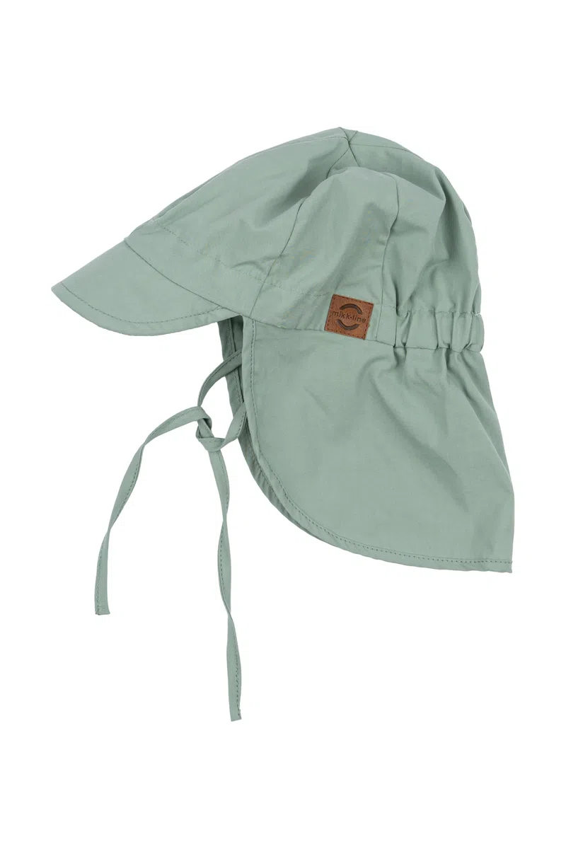 Mikk-line Sunhat Green Bay
