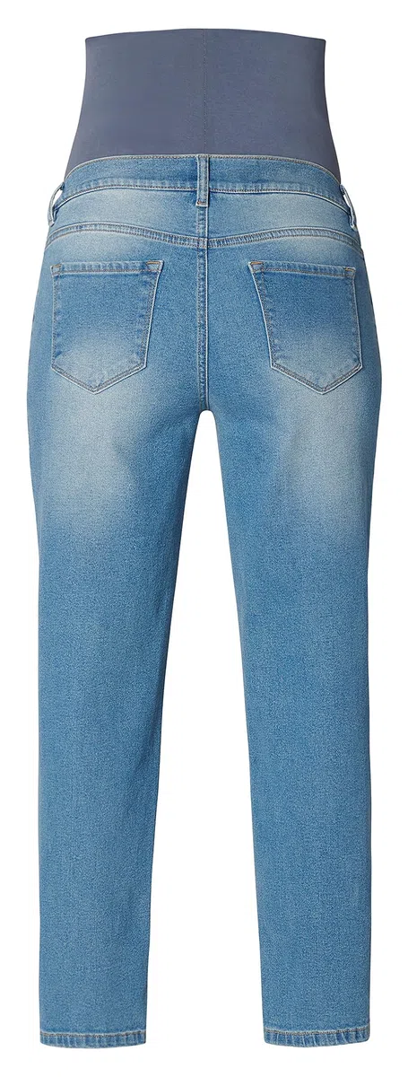 Noppies - Azua Jeans Mom Fit OTB, Jeans Donna