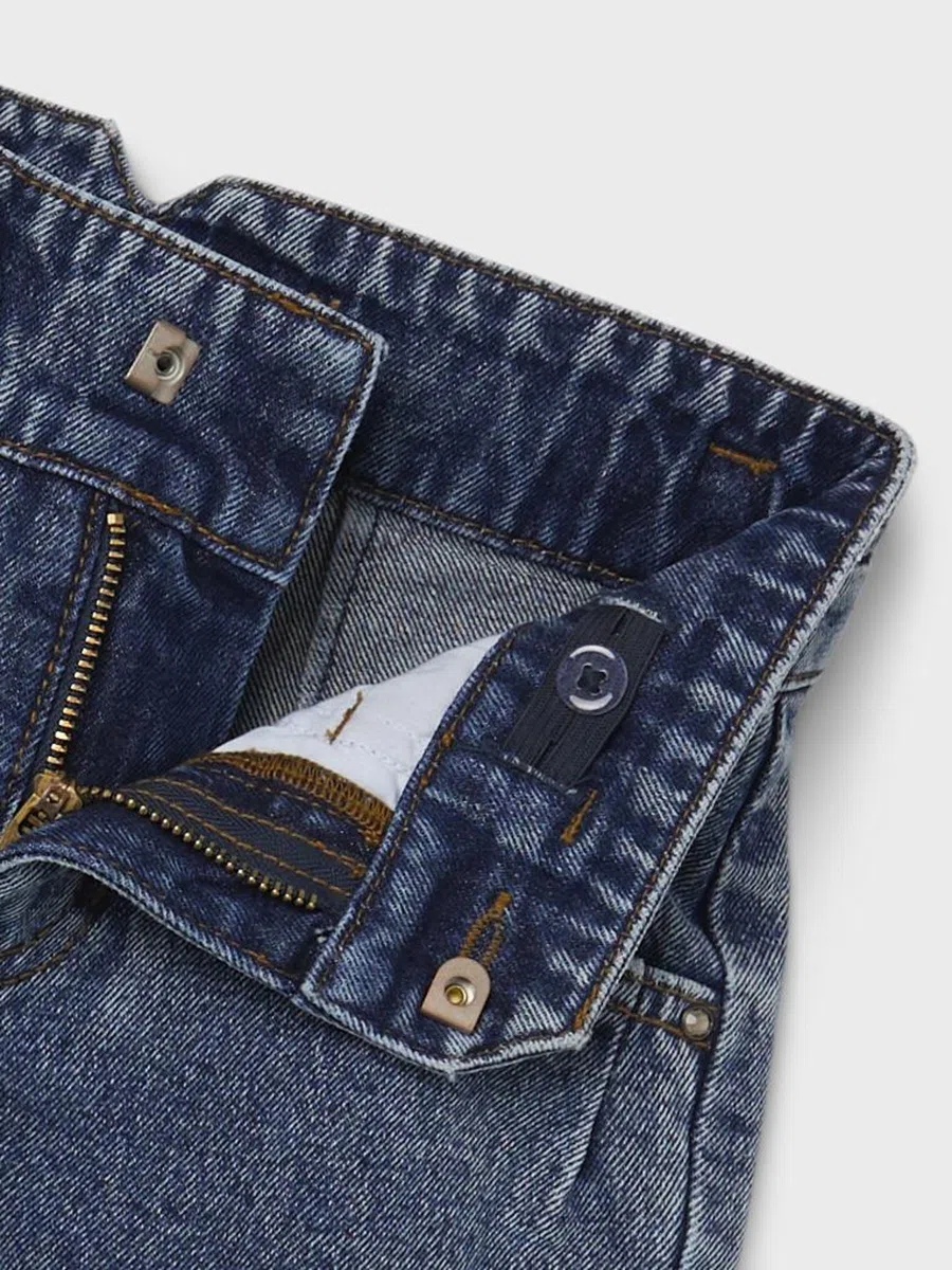 Name IT Girl's Jeans