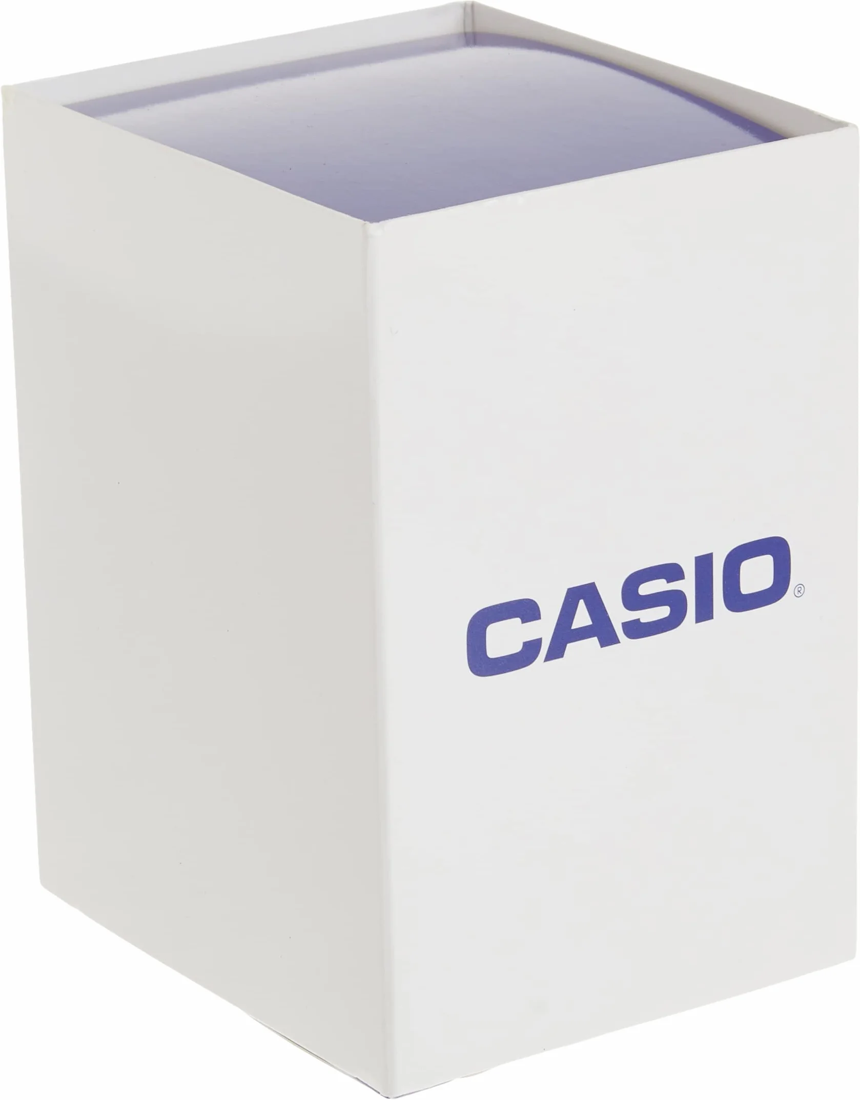 CASIO F91W-1 - Orologio da polso, cinturino in resina colore nero