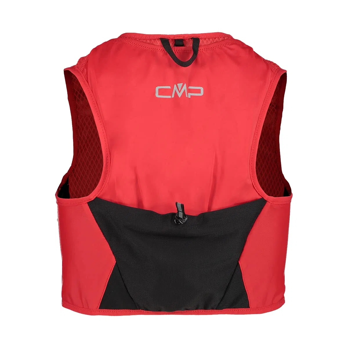 CMP - Gilet da trail di Santa Fe, Fire, L