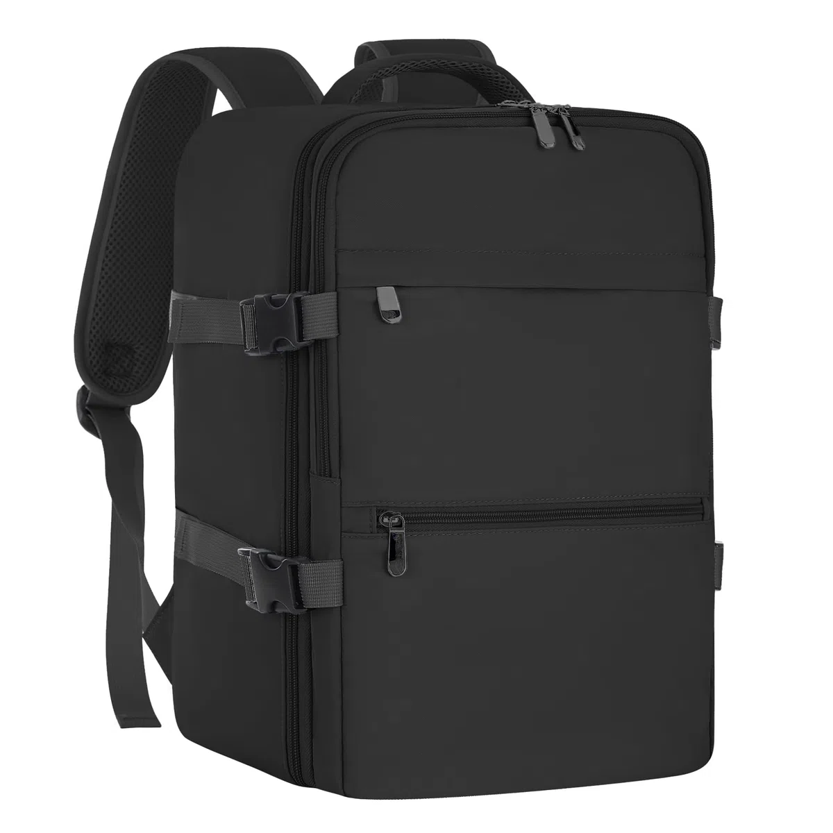 xlodea Zaino Ryanair 40x30x20 Bagaglio a Mano Zaino da Viaggio Aereo Borse da Cabina 40x30x20 per Voli Zaino Donna Uomo con Custodia per trolley