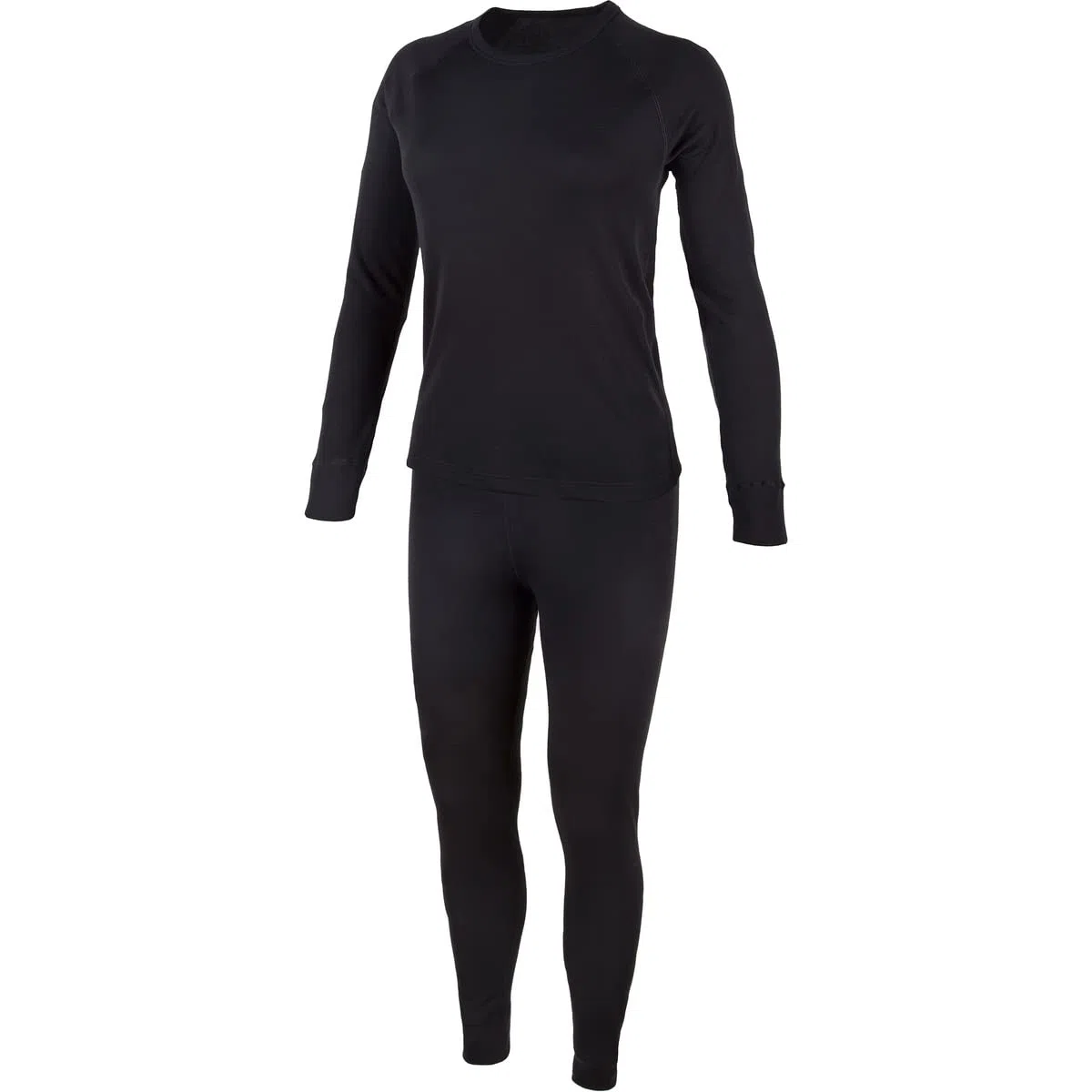 CMP Set Intimo Sweat Underwear