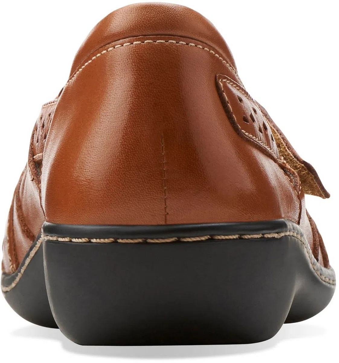 Clarks - Ashland Spin Qashland Spin Qashland Spin Q, Mocassino Donna