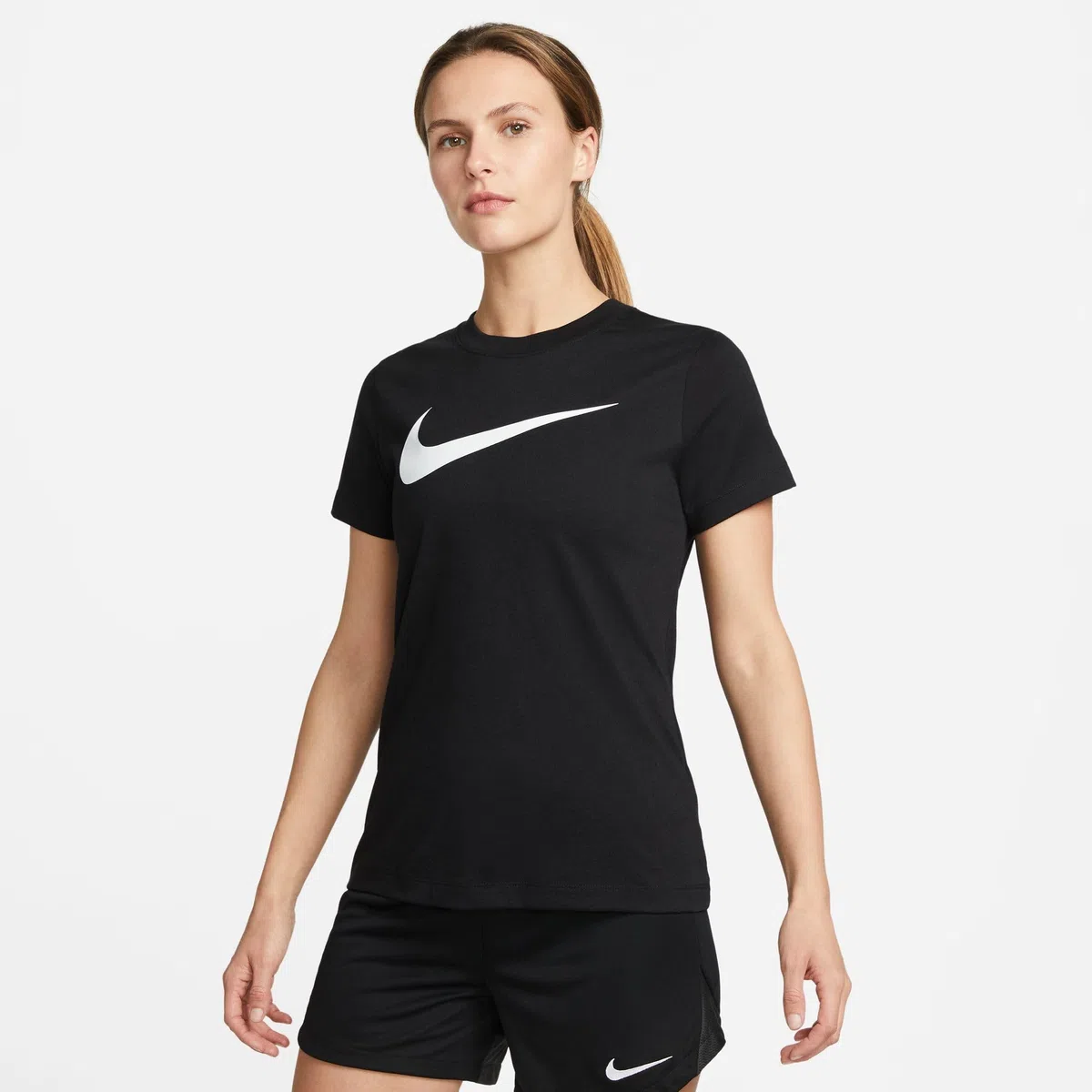 Nike Park20 Maglietta Donna (Pacco da 1)