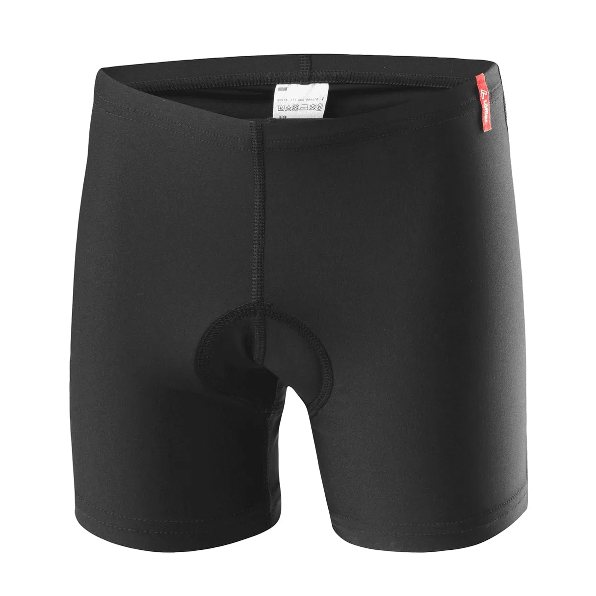 Löffler Ki. Radunterhose Elastic Mutandine Bambini e Ragazzi