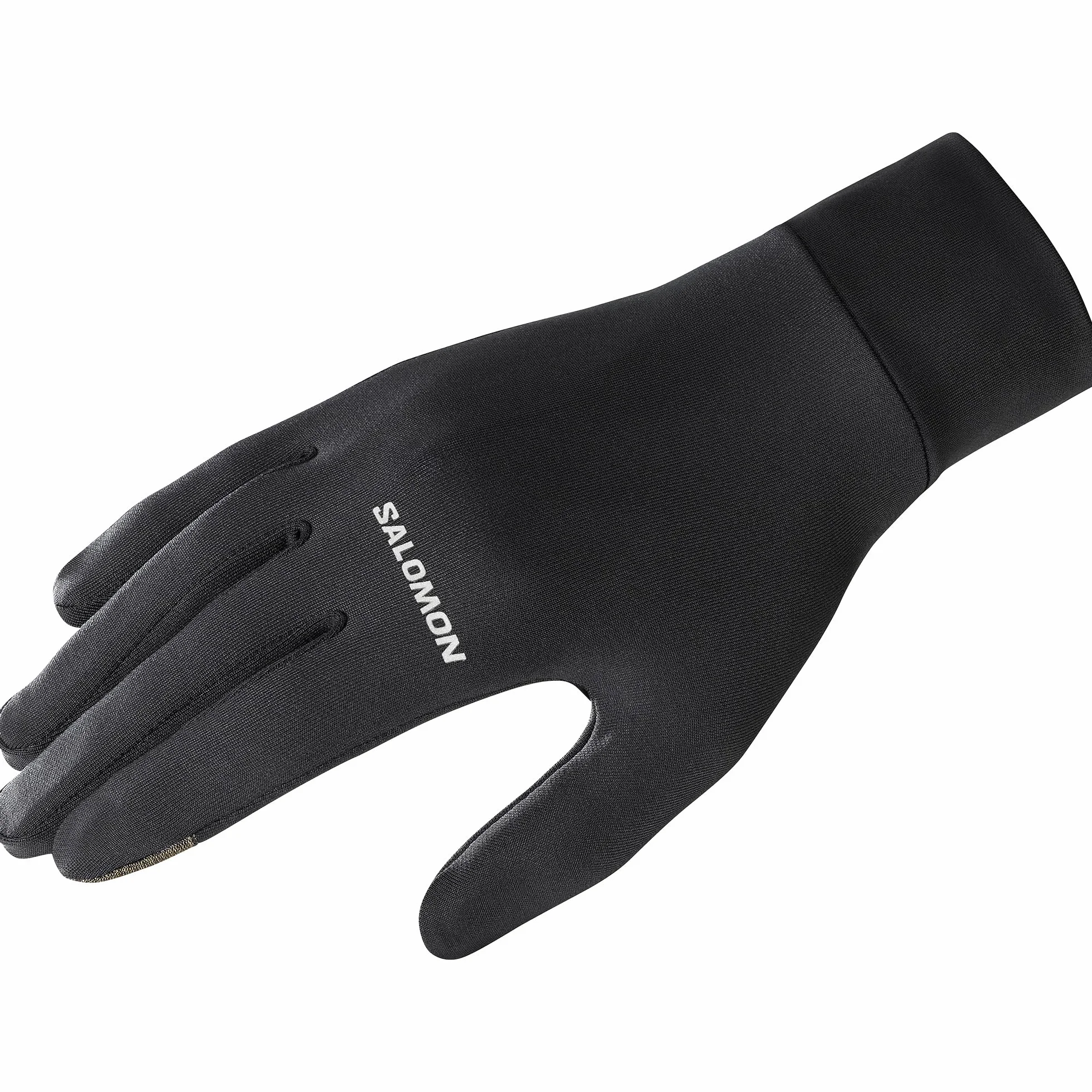 Salomon Cross Warm Guanti Unisex, Praticità, Calore traspirante, Design intelligente