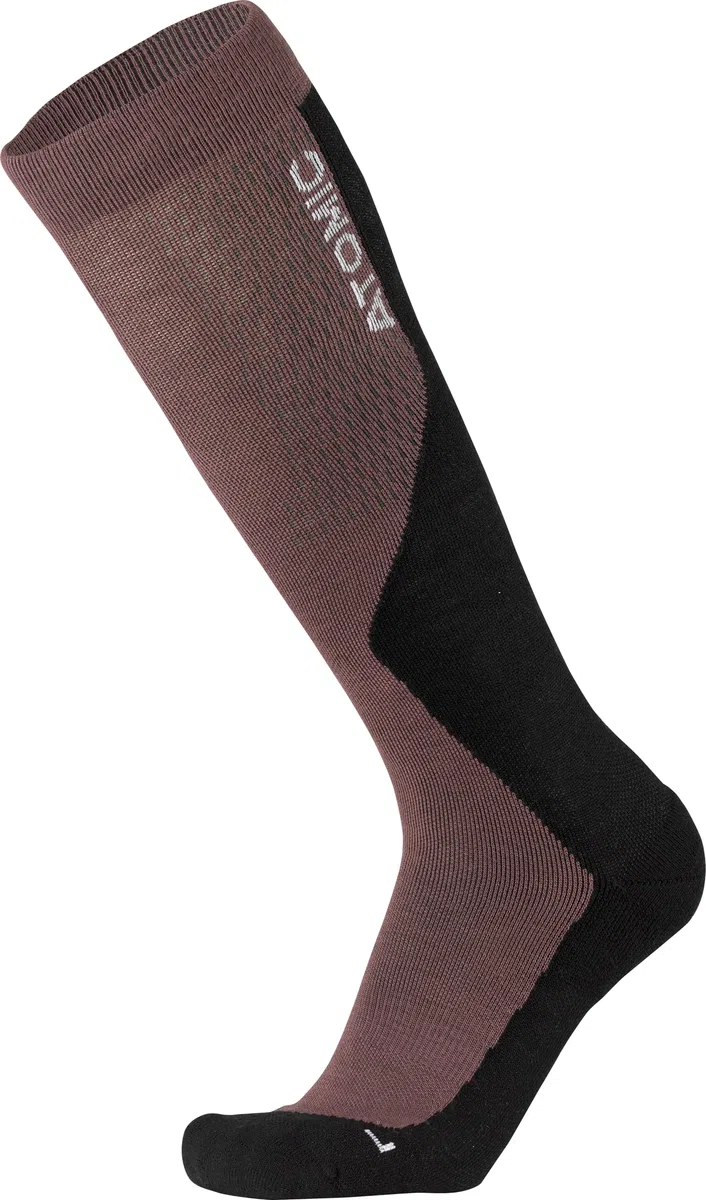 ATOMIC Performance Ski Sock Calze da sci Unisex - Adulto