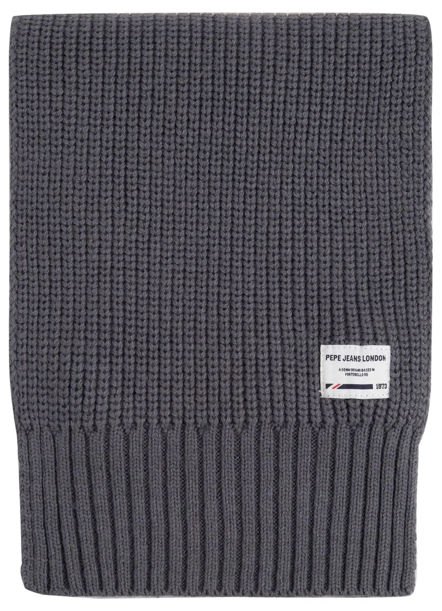Pepe Jeans Johnny Scarf Sciarpa Bambini e Ragazzi