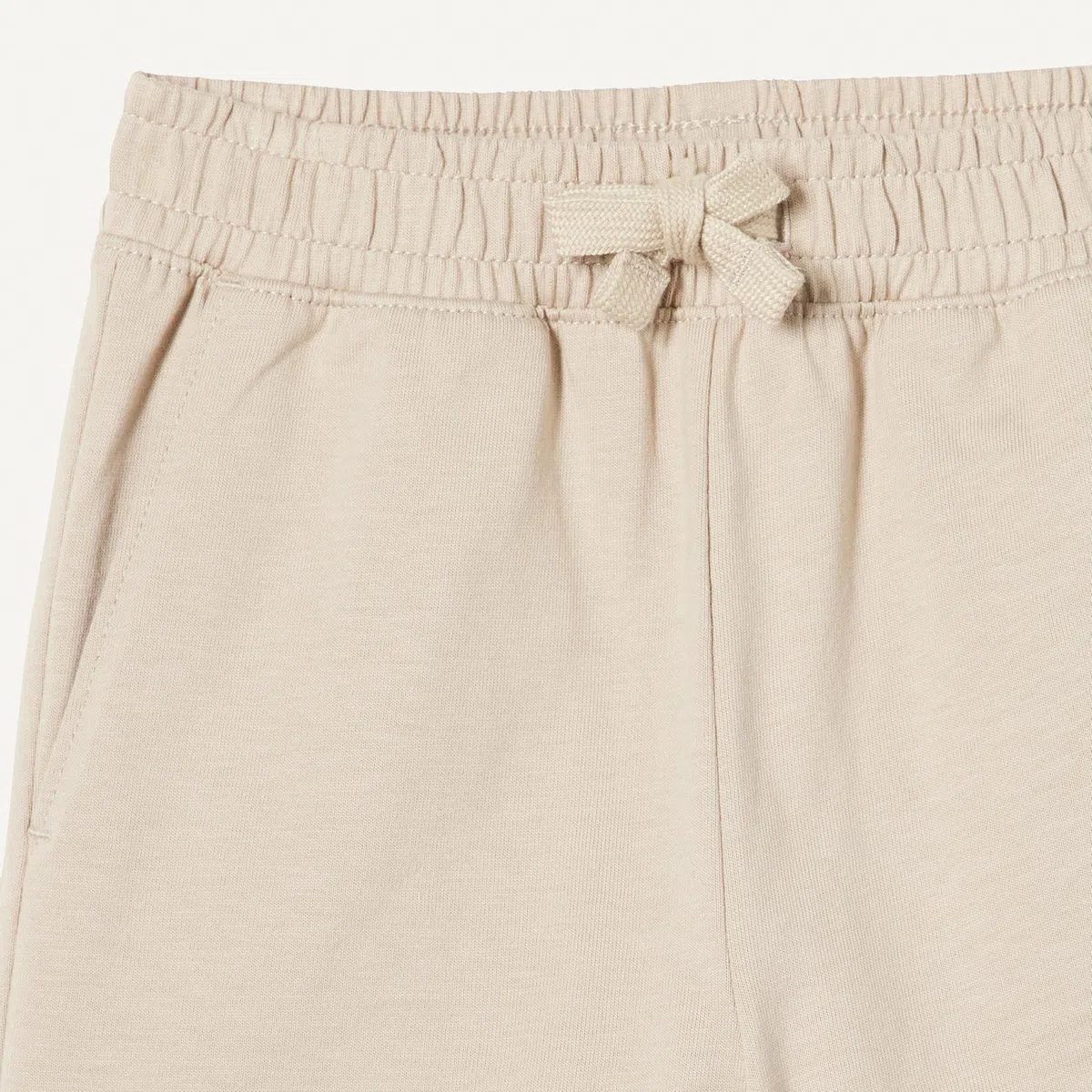 Amazon Essentials Bambini e Ragazzi Pantaloncini in Jersey di Cotone