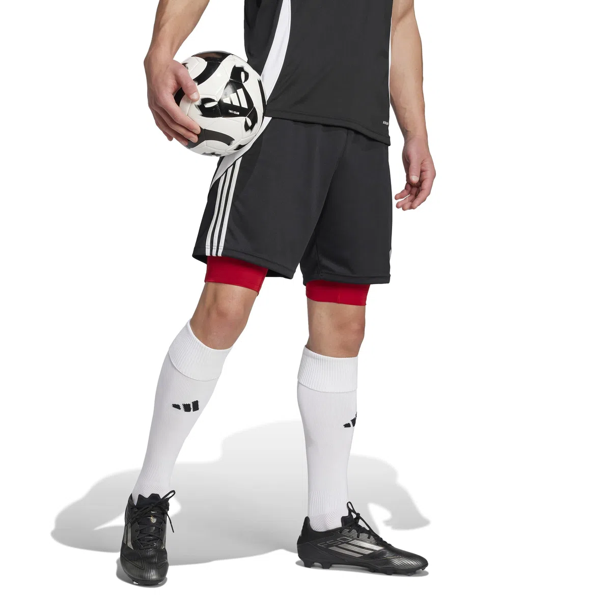 adidas Techfit Short Tight Men Pantaloncini sportivi Uomo