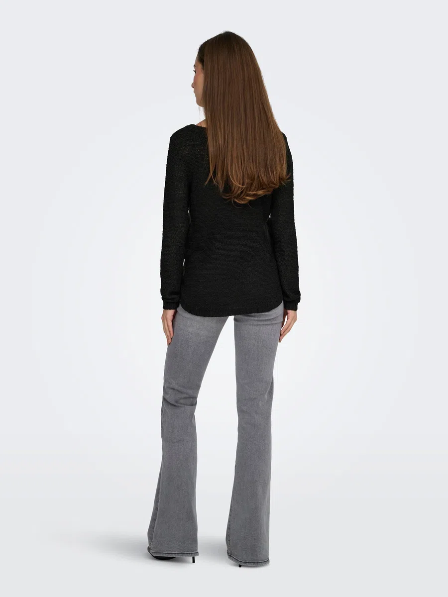 ONLY Knitted Pullover ONLLESLY Knitted Pullover