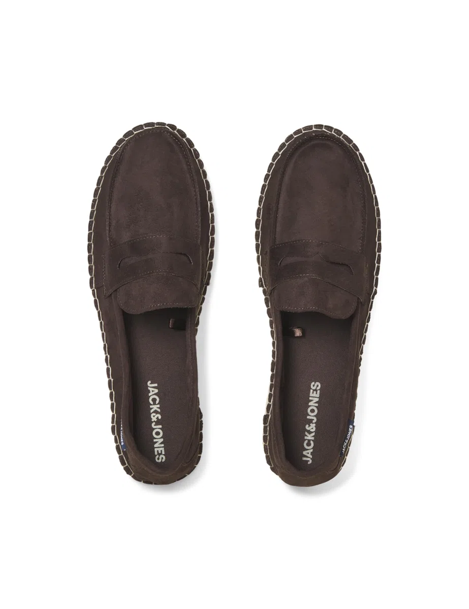 Jack & Jones Jfwscherlock Espadrille Loafer Ln Jfwscherlock Espadrille Loafer LnUomo
