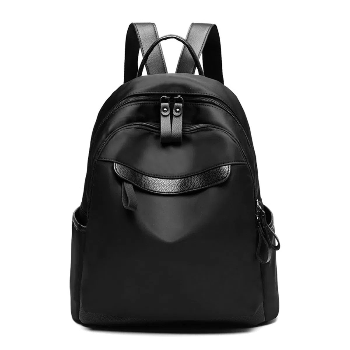 Borsa Zaino Donna Borsetta Ragazza, Zainetto da Viaggio Leggero Antifurto Multitasche Borse Scuola Media Estive, Zaini Lavoro Impermeabile Zainetti Marsupio Vintage Elegante Tracolla Sportivo Spalla