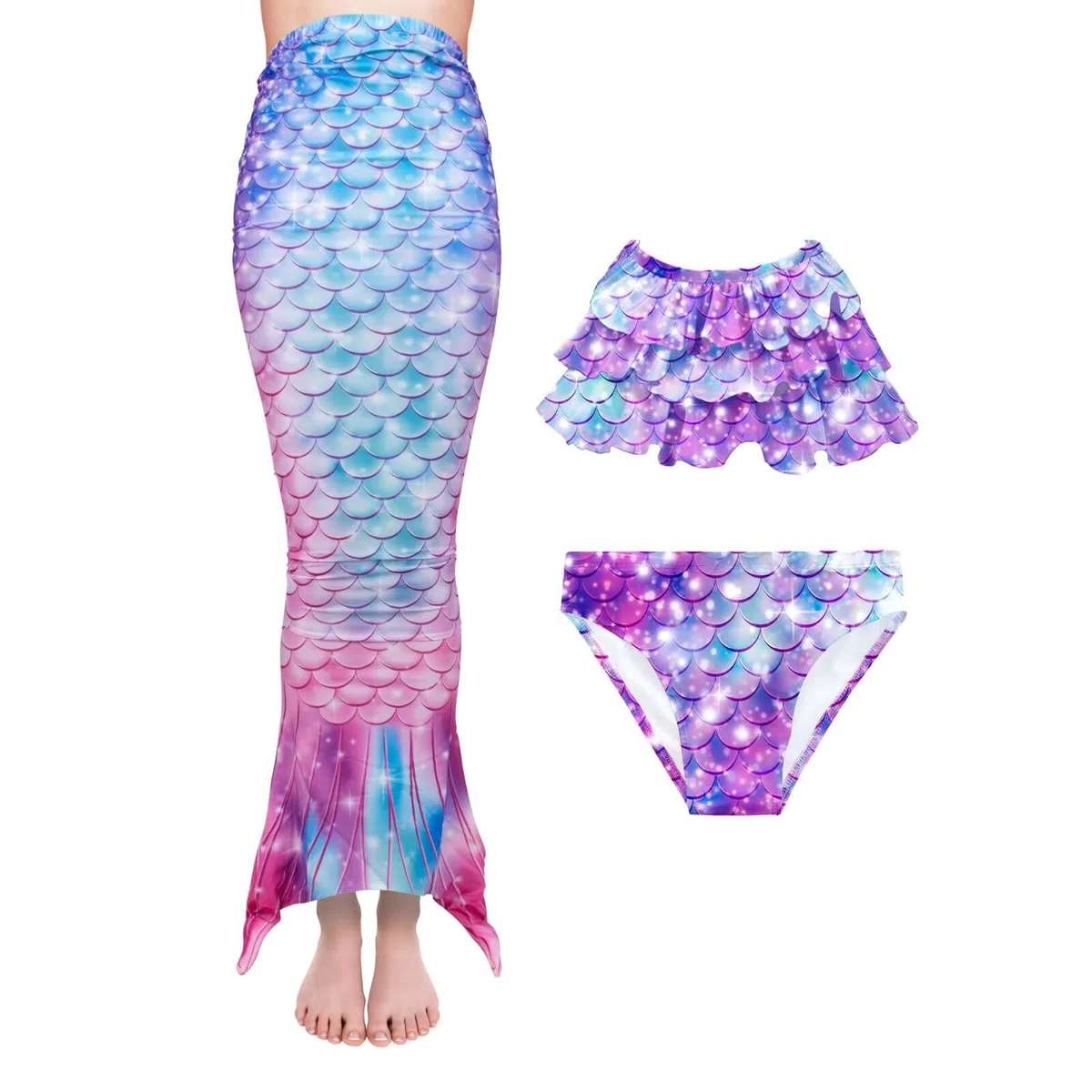 Set da Spiaggia - Solo - 3PC