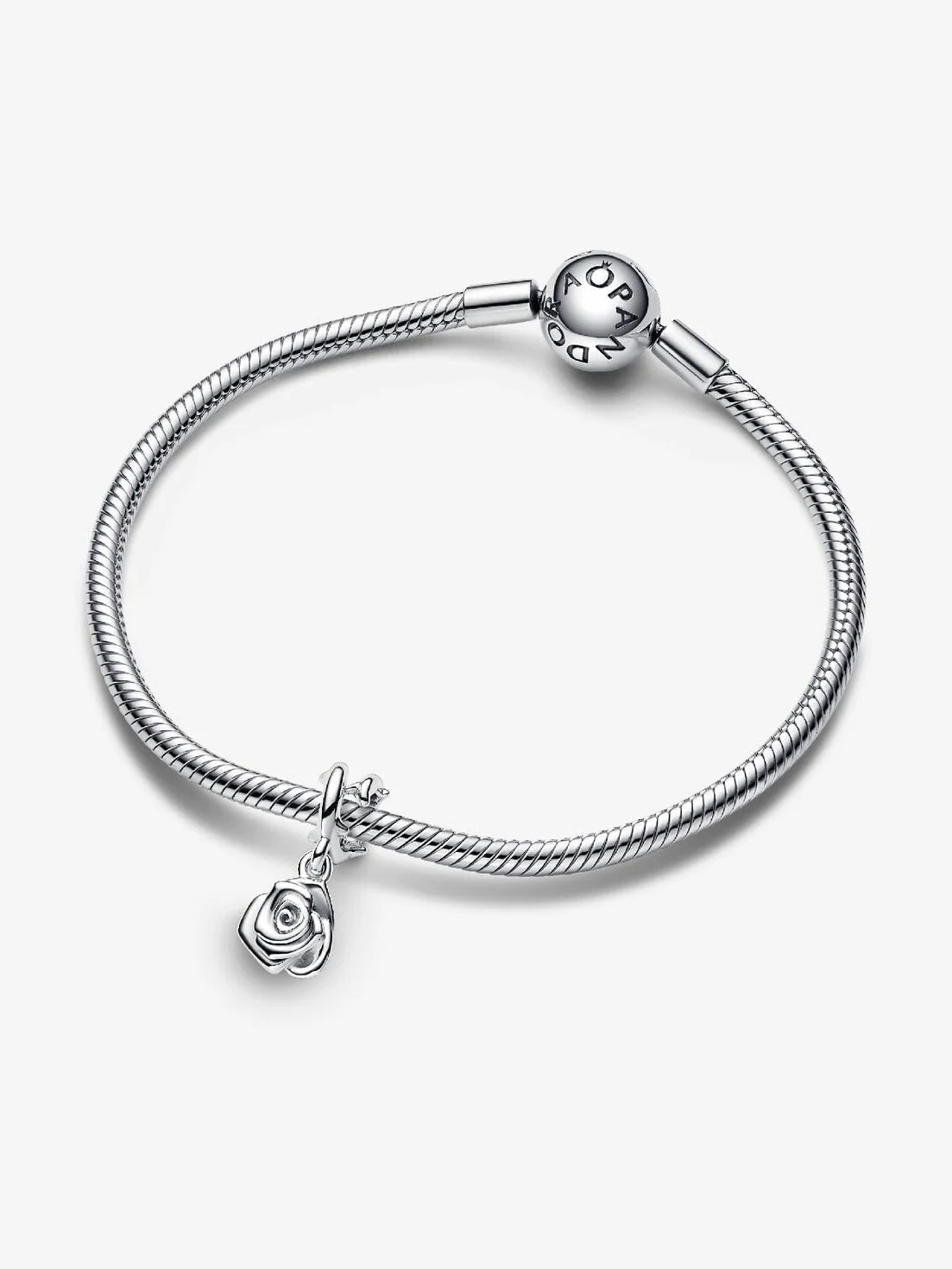 PANDORA Moments - Collezione rosa