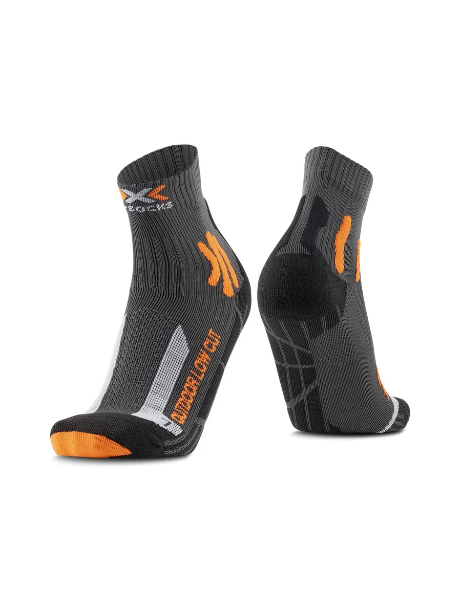 X-Socks Trek Outdoor Low Cut