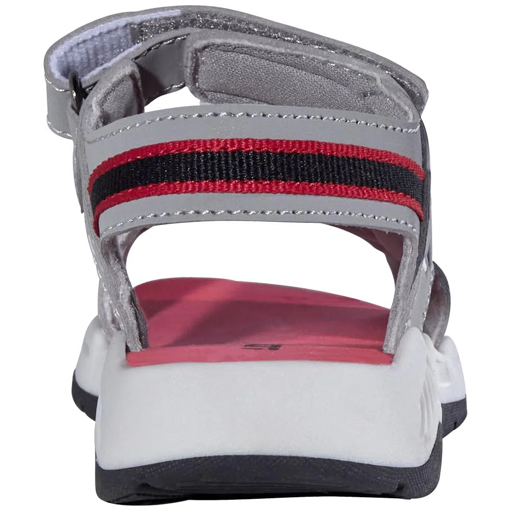 Lotto Estaca K Kids, Sandali Unisex-Bambini e Ragazzi