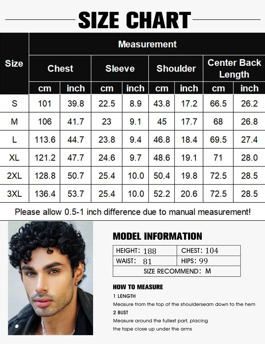 COOFANDY Polo Uomo Manica Corta Maglietta Polo Lavorata a Maglia Polos Golf T-Shirt Casual Elastico