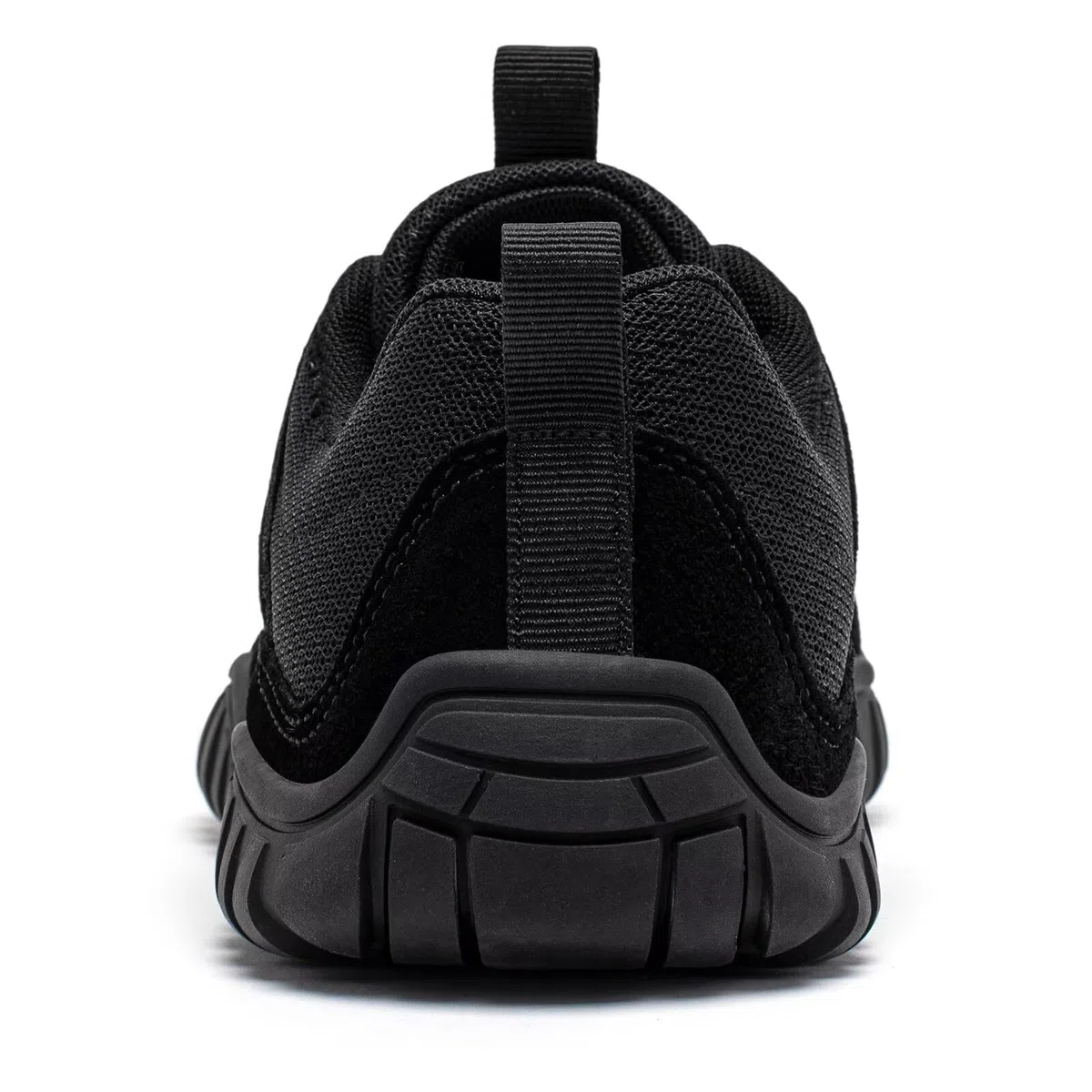 HOBIBEAR Scarpe larghe a piedi nudi da uomo e da donna, scarpe da trail running, suola a goccia zero, leggere e comode