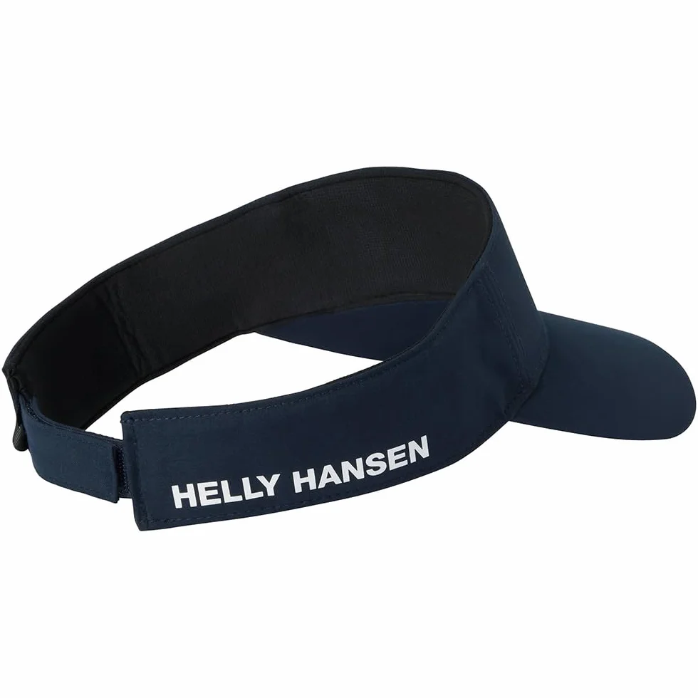 Helly Hansen - Crew Visor 2.0, Visiera Unisex - Adulto