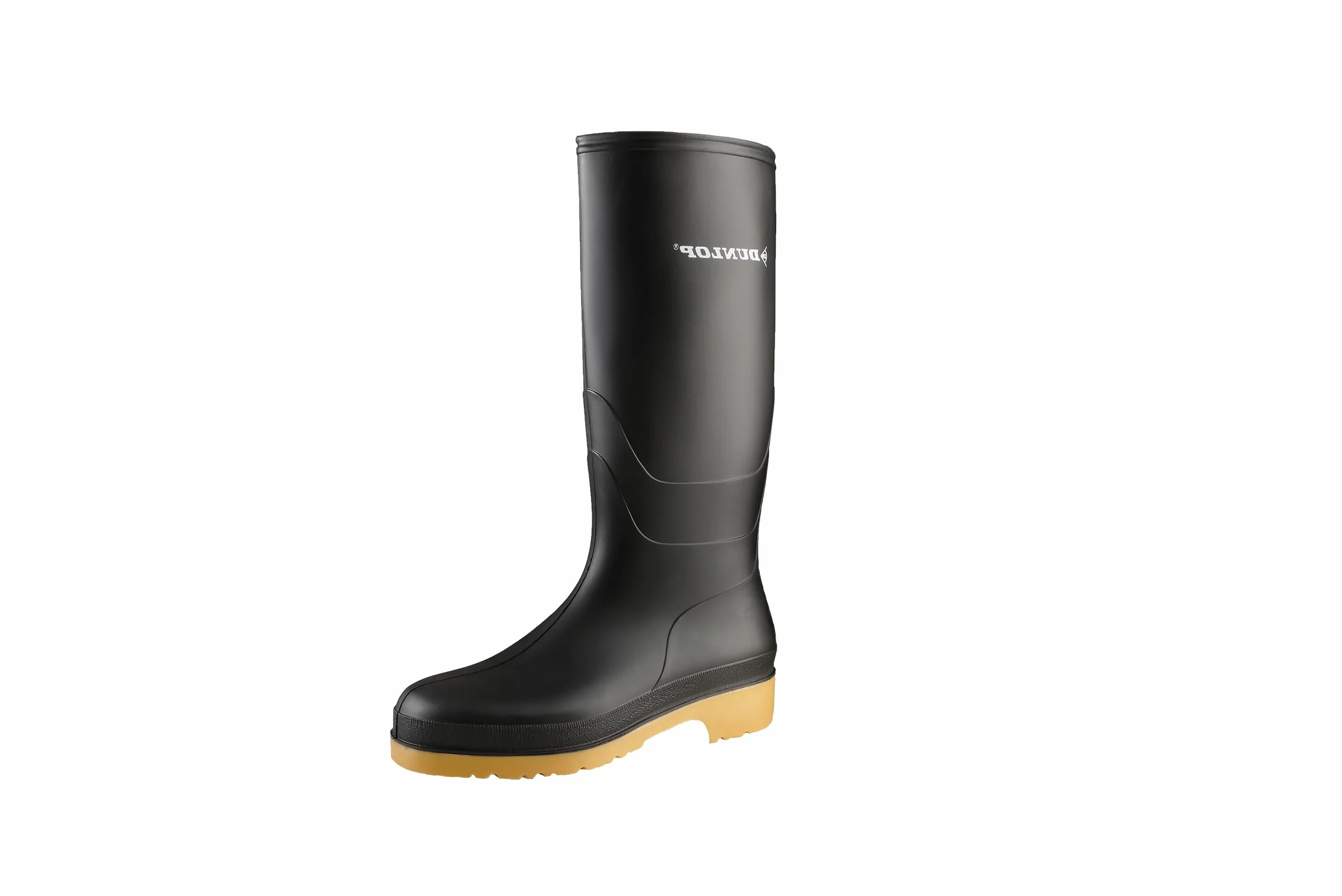 Dunlop Protective Footwear, 16258, Dull