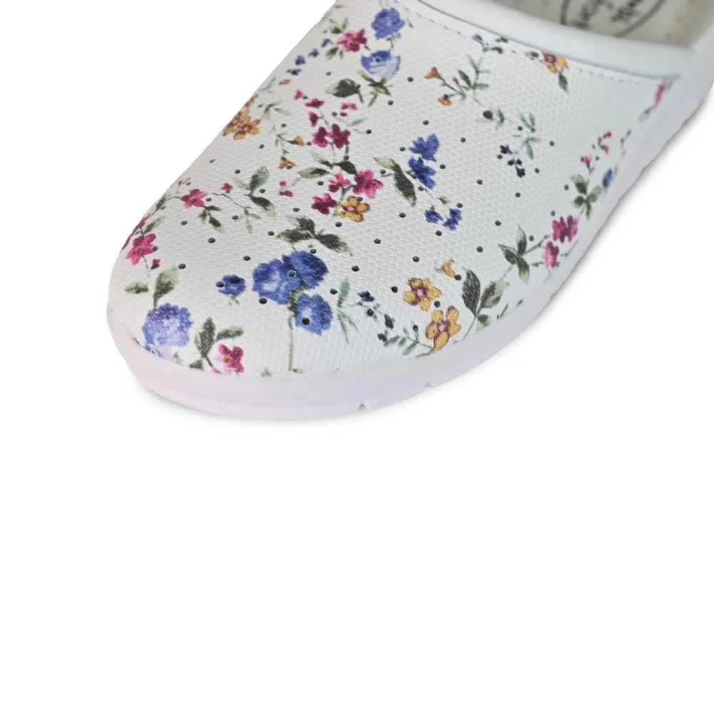 Ciabatte Sanitarie Donna Comode Made In Italy
