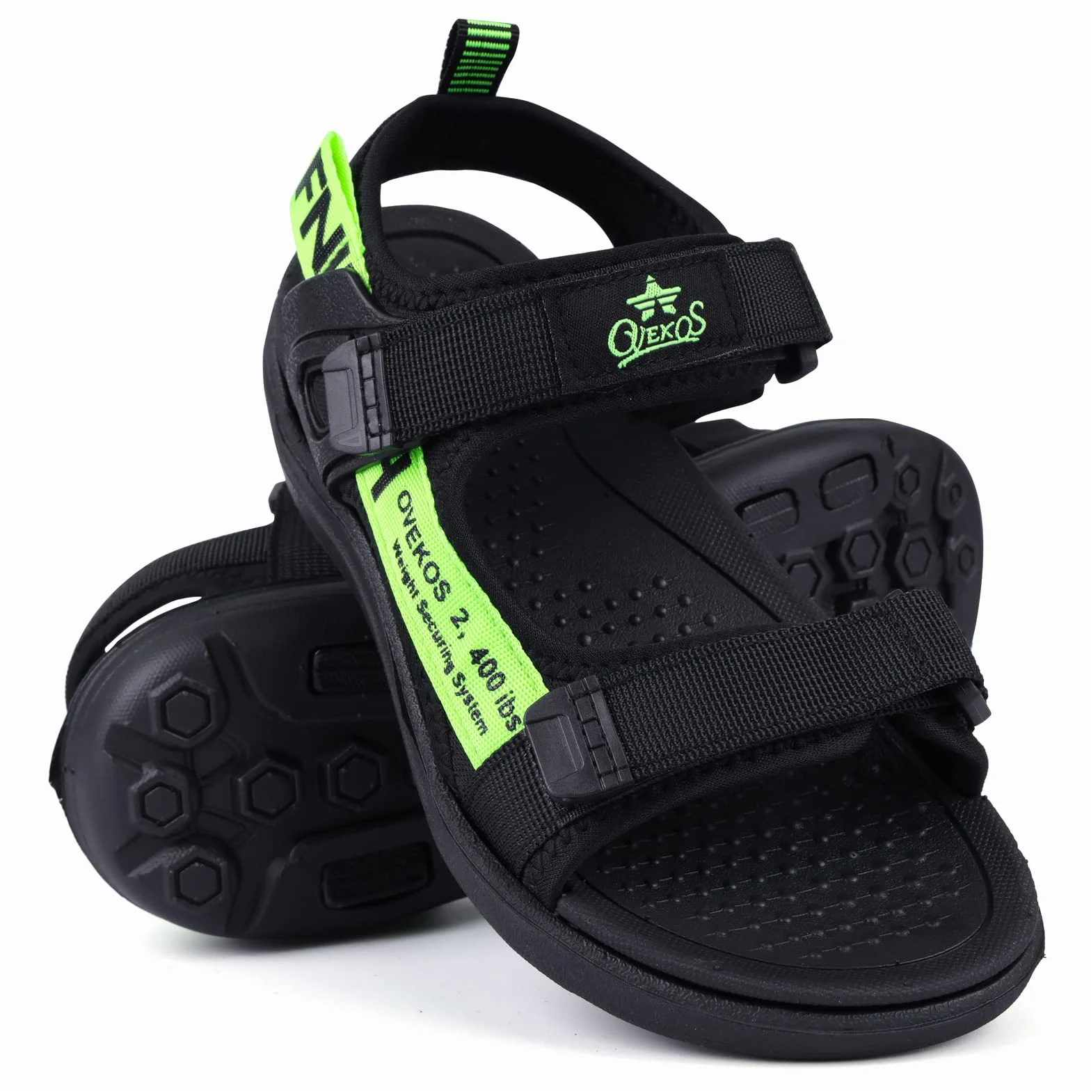 Youecci Sandali Sportivi per Bambini e Ragazzi Sandali da Spiaggia Bambino Estivi Sandalo Trekking Sandaletti Outdoor