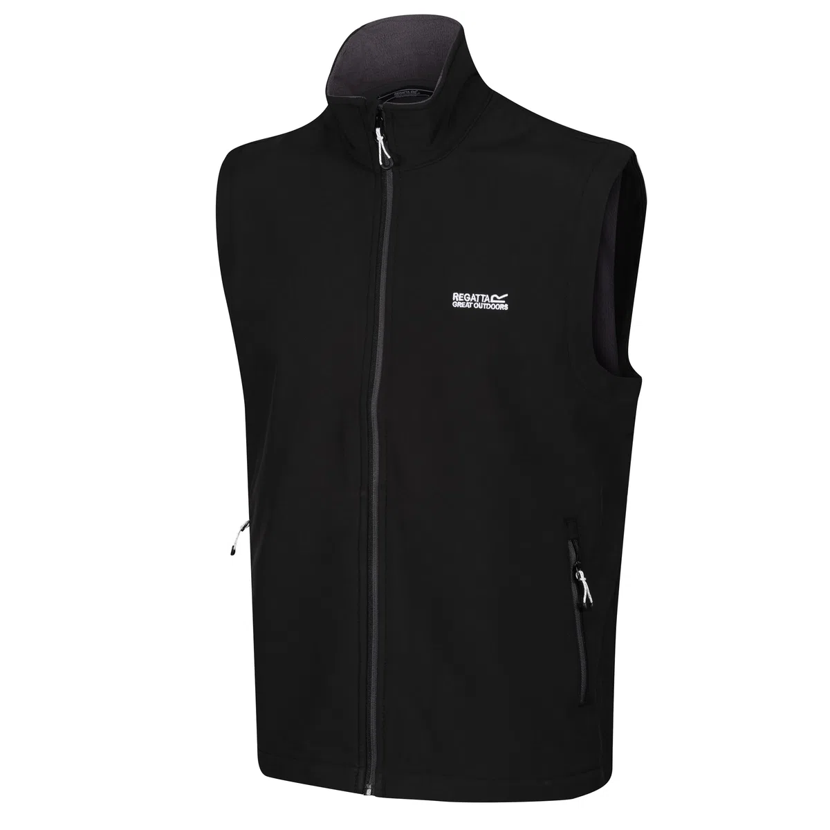 Regatta Bradwell III B/W Gilet da uomo Regatta Bradwell III Uomo