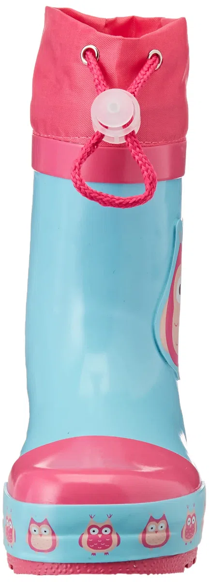 Playshoes Stivali di Gomma Unisex - Bambini e ragazzi