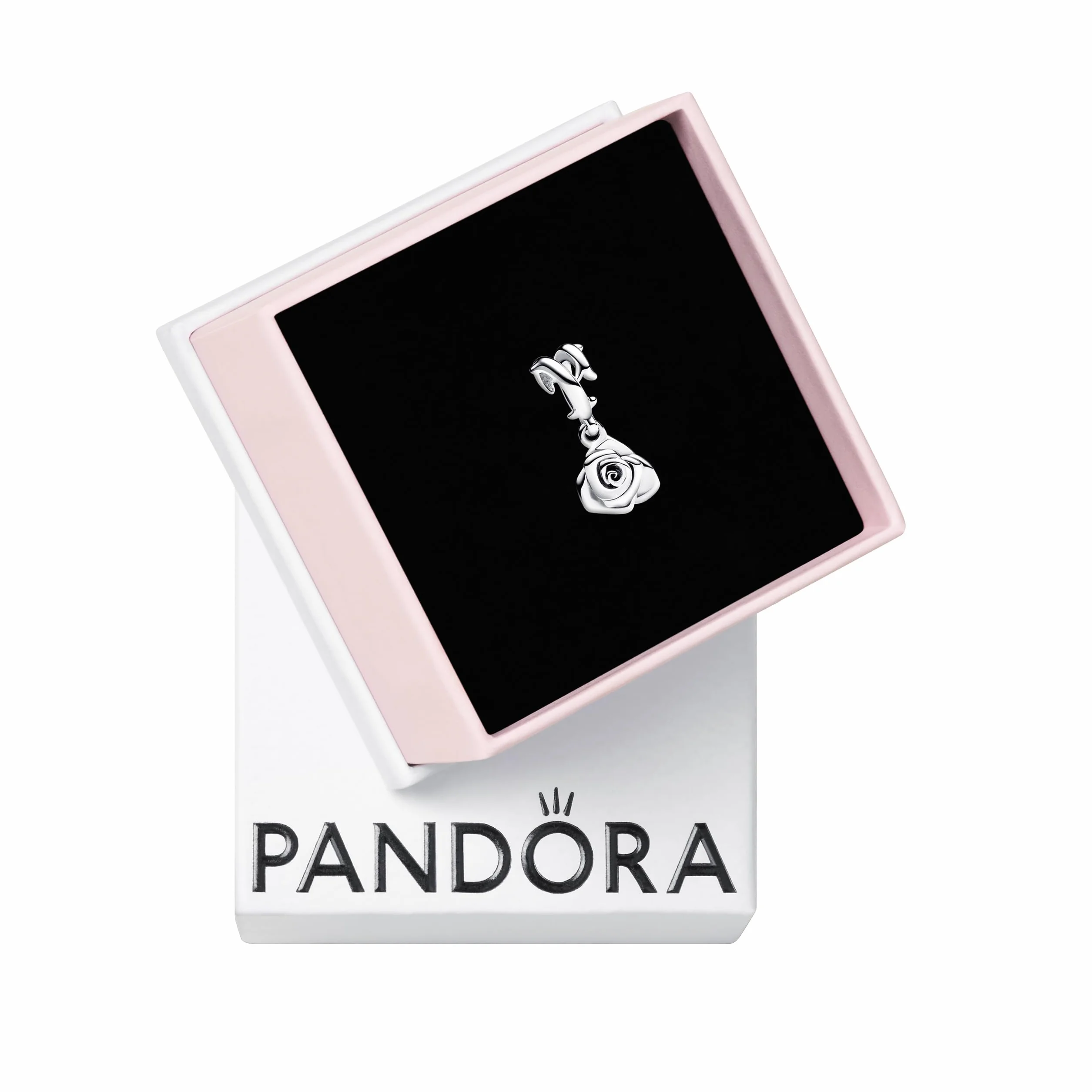 PANDORA Moments - Collezione rosa