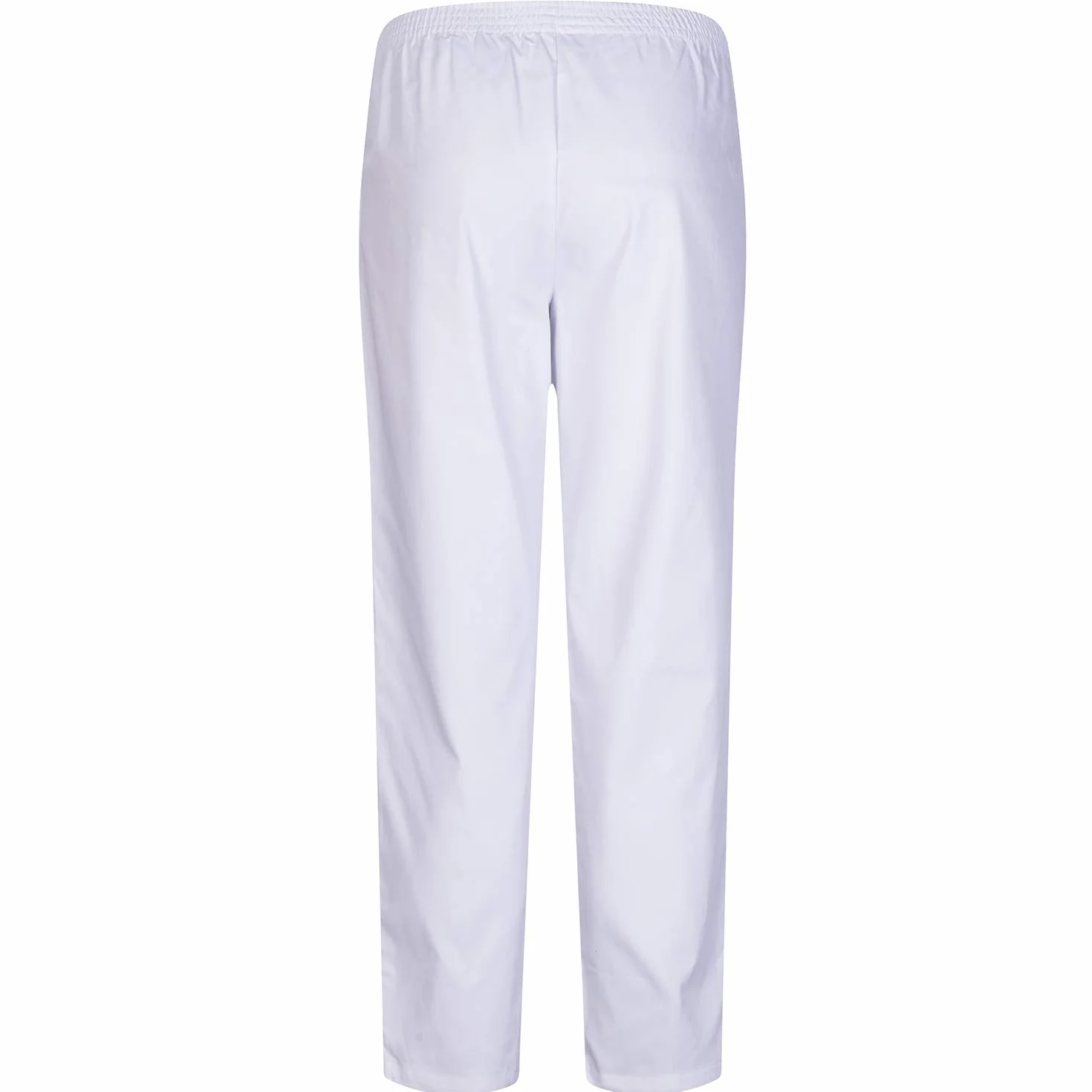 MISEMIYA - Uniformi Unisex Set Camice – Uniforme Medica con Maglia e Pantaloni Uniformi Mediche Camice Uniformi sanitarie 817-8312-BLANCO