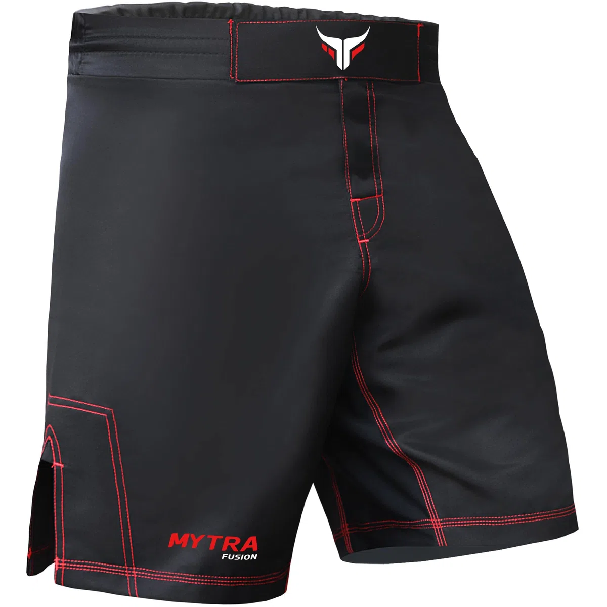 Mytra Fusion MMA Shorts MMA Boxing Kickboxing Muay Thai Mix Martial Arts Cage Fighting Grappling Training Gym Wear Clothing Shorts Trunks