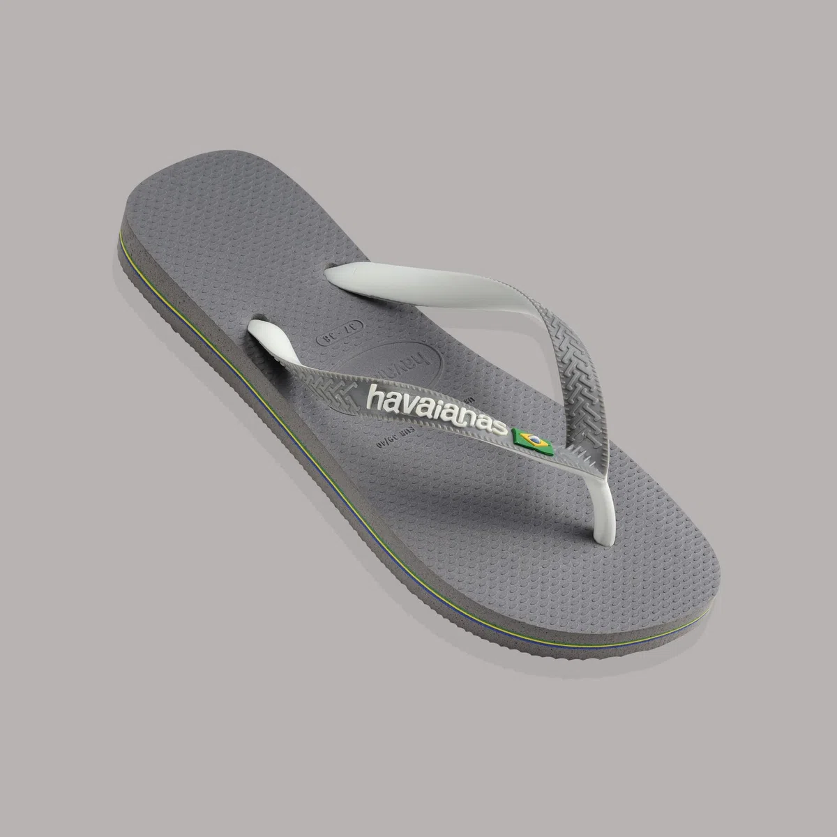 Havaianas Brasil Mix Unisex Adulto Infradito